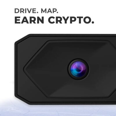 Hivemapper Dashcam | Crypto Mining Equipment | Daily Miners