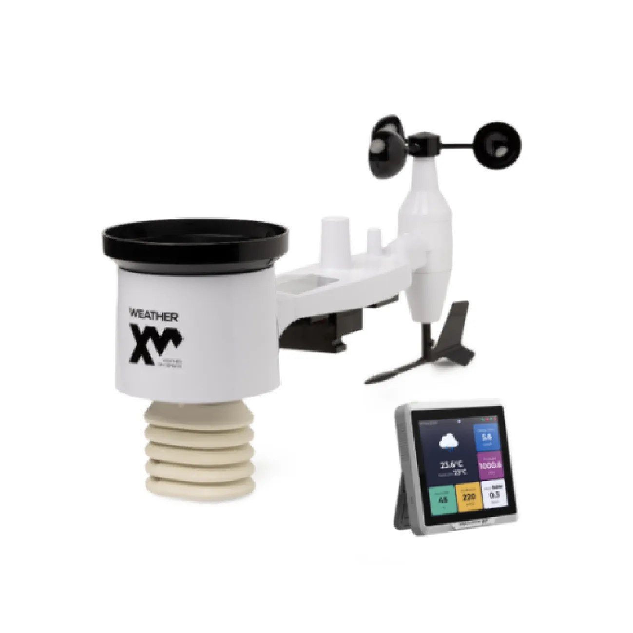 WB1200 | WiFi D1