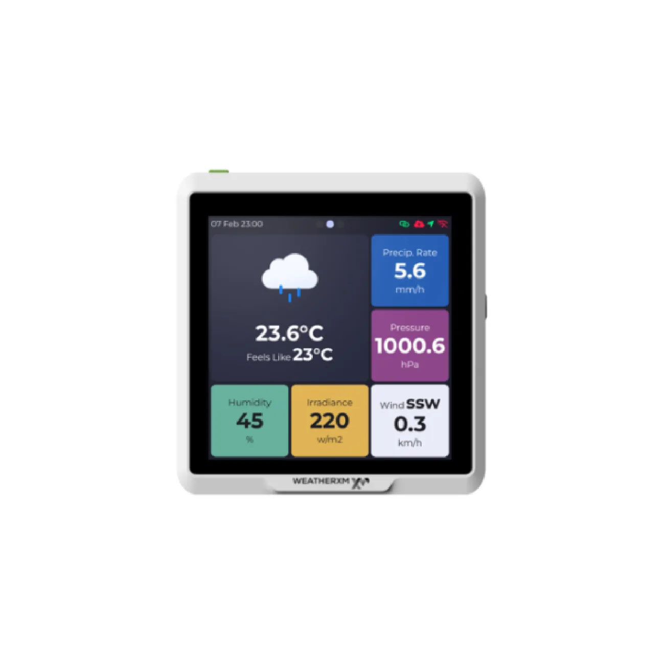 WB1200 | WiFi D1 - Image 3